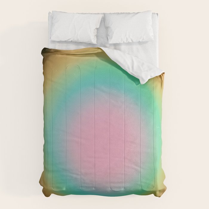 Back in time  Comforter Gallery Image 6