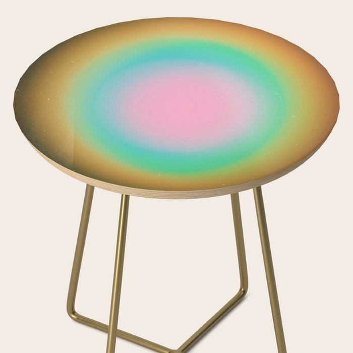 Back in time  Side Table Gallery Image 2