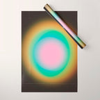 Back in time  Wrapping Paper Gallery Image 1