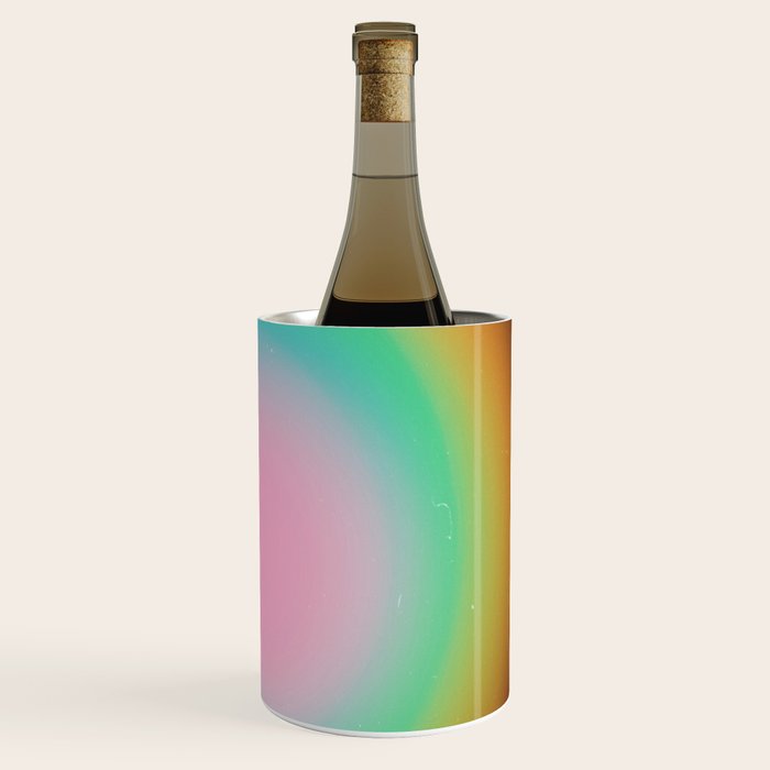 Back in time  Wine Chiller Gallery Image 3