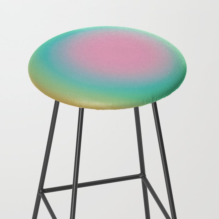 Back in time  Stool Gallery Image 2