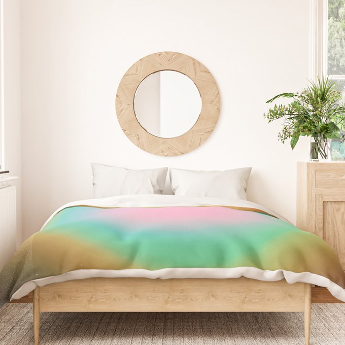 Back in time  Duvet Cover Gallery Image 3