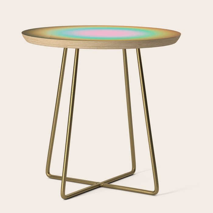 Back in time  Side Table Gallery Image 1