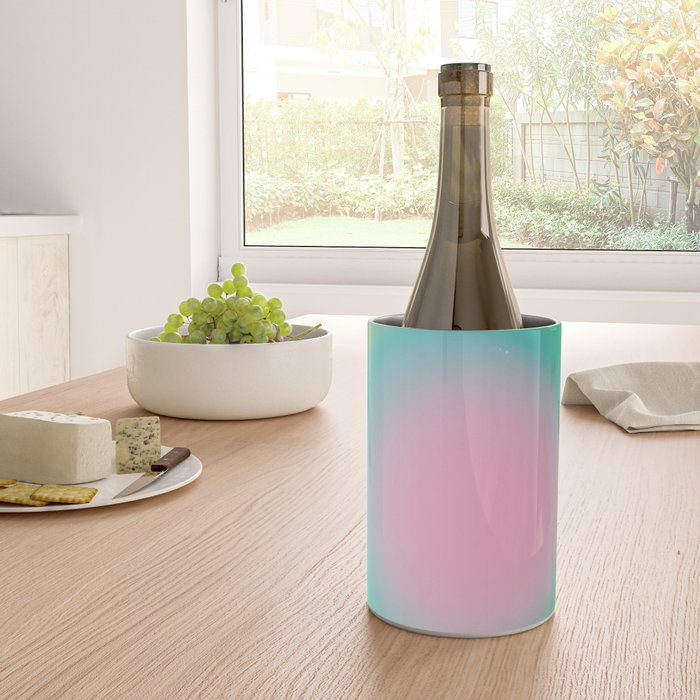 Back in time  Wine Chiller Gallery Image 4