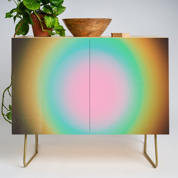 Back in time  Credenza Gallery Image 1