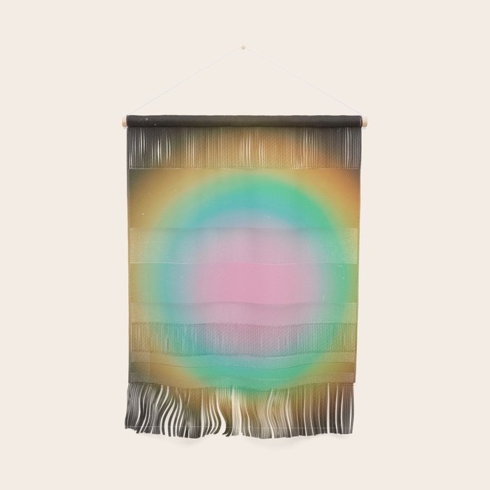 Back in time  Wall Hanging Gallery Image 1