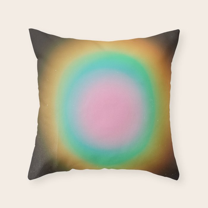 Back in time  Throw Pillow Gallery Image 6