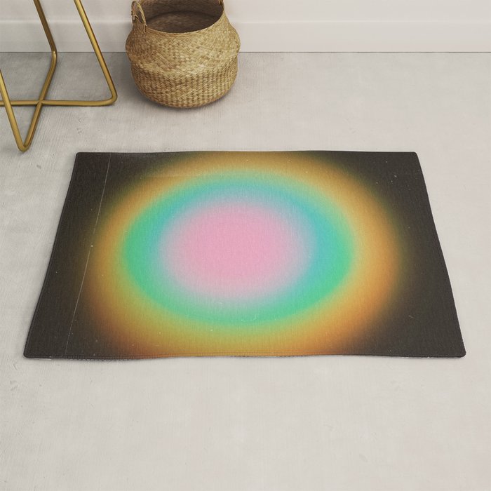 Back in time  Rug Gallery Image 1