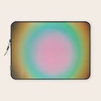 Back in time  Laptop Sleeve Gallery Image 1
