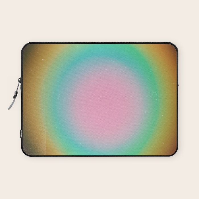 Back in time  Laptop Sleeve Gallery Image 1