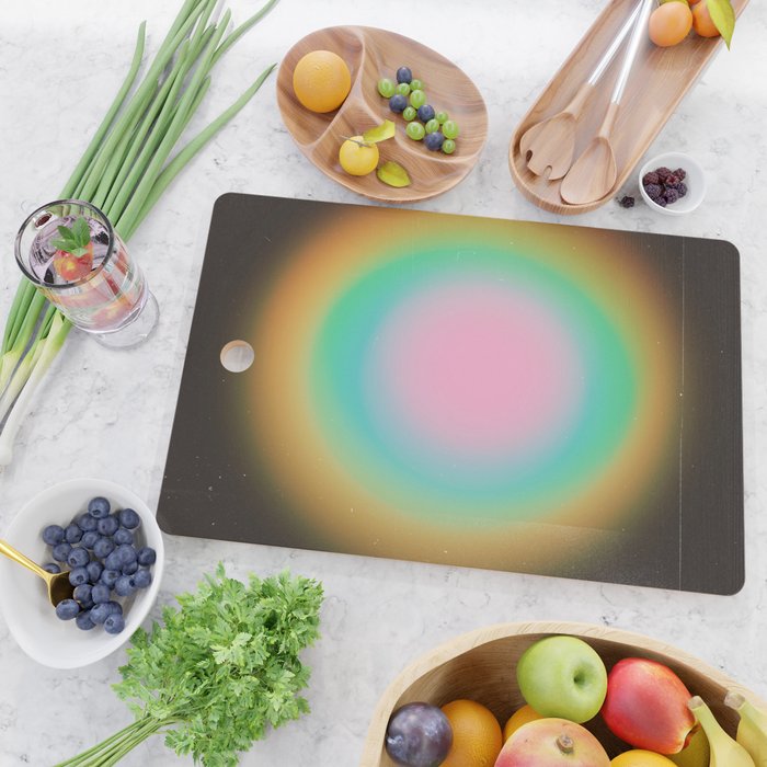 Back in time  Cutting Board Gallery Image 2