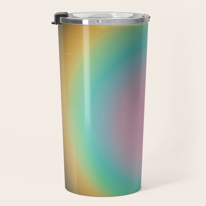 Back in time  Travel Mug Gallery Image 3