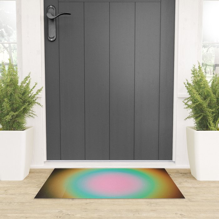 Back in time  Welcome Mat Gallery Image 3