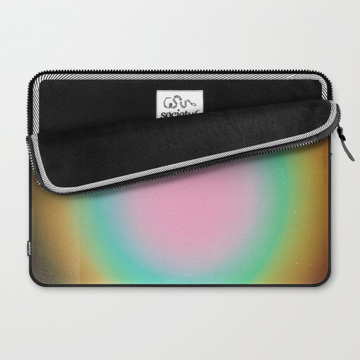 Back in time  Laptop Sleeve Gallery Image 2