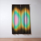 Back in time  Window Curtain Gallery Image 3