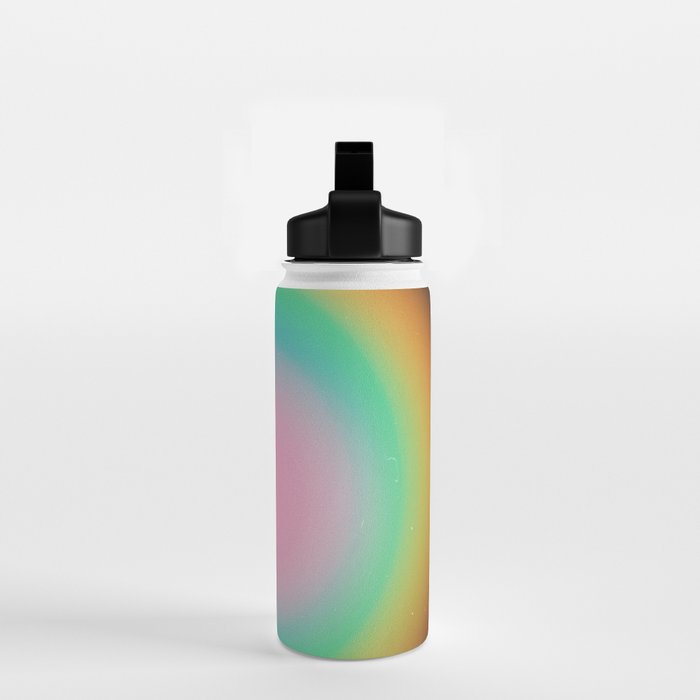 Back in time  Water Bottle Gallery Image 2