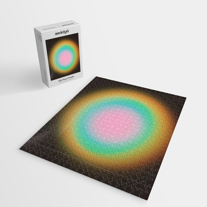 Back in time  Jigsaw Puzzle Gallery Image 2