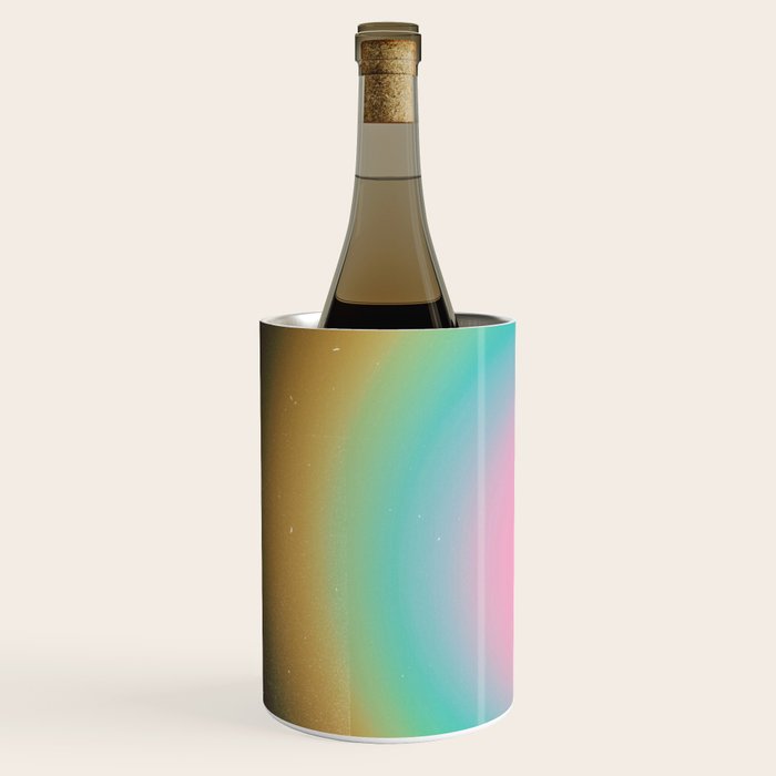 Back in time  Wine Chiller Gallery Image 2