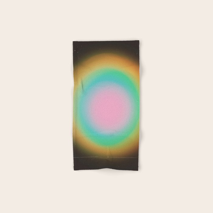 Back in time  Bath Towel Gallery Image 1