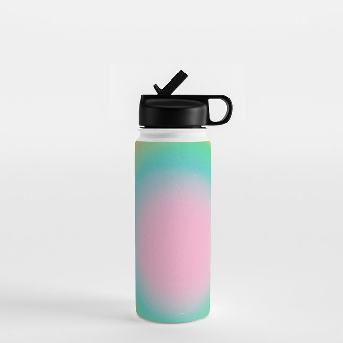 Back in time  Water Bottle Gallery Image 1