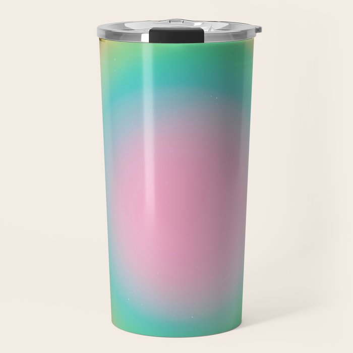 Back in time  Travel Mug Gallery Image 1