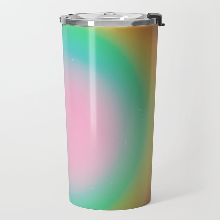 Back in time  Travel Mug Gallery Image 2