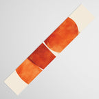 Desert Shapes III Table Runner Gallery Image 3