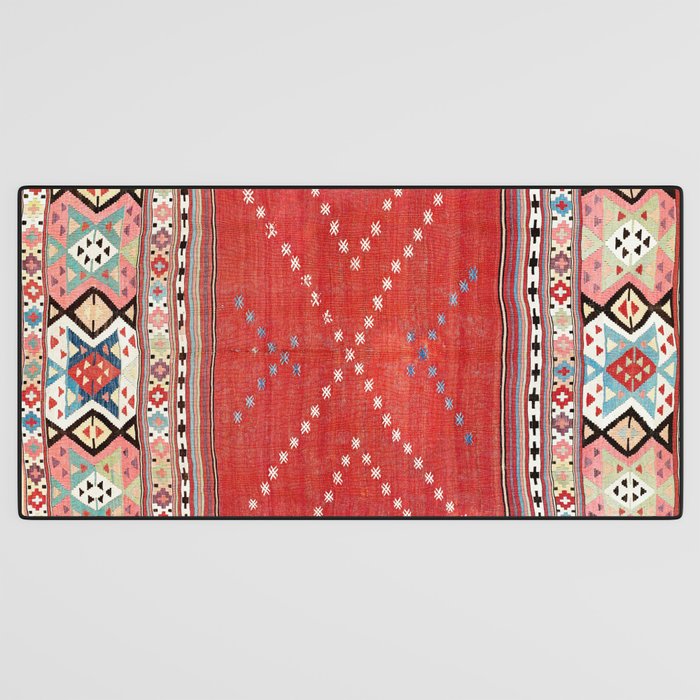 Fethiye Southwest Anatolian Camel Cover Print Desk Mat Gallery Image 3