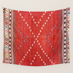 Fethiye Southwest Anatolian Camel Cover Print Wall Tapestry Gallery Image 4
