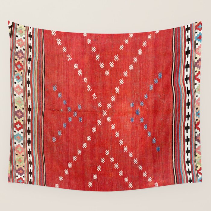Fethiye Southwest Anatolian Camel Cover Print Wall Tapestry Gallery Image 4