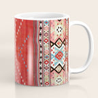 Fethiye Southwest Anatolian Camel Cover Print Coffee Mug Gallery Image 1