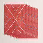 Fethiye Southwest Anatolian Camel Cover Print Wrapping Paper Gallery Image 3