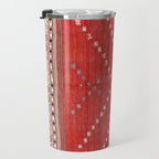 Fethiye Southwest Anatolian Camel Cover Print Travel Mug Gallery Image 3