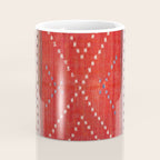 Fethiye Southwest Anatolian Camel Cover Print Coffee Mug Gallery Image 4