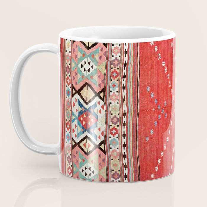 Fethiye Southwest Anatolian Camel Cover Print Coffee Mug Gallery Image 3