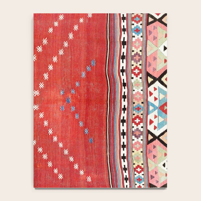 Fethiye Southwest Anatolian Camel Cover Print Notebook Gallery Image 4