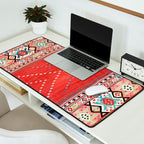 Fethiye Southwest Anatolian Camel Cover Print Desk Mat Gallery Image 2