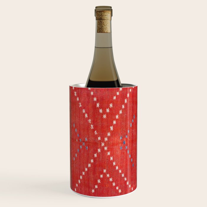 Fethiye Southwest Anatolian Camel Cover Print Wine Chiller Gallery Image 1