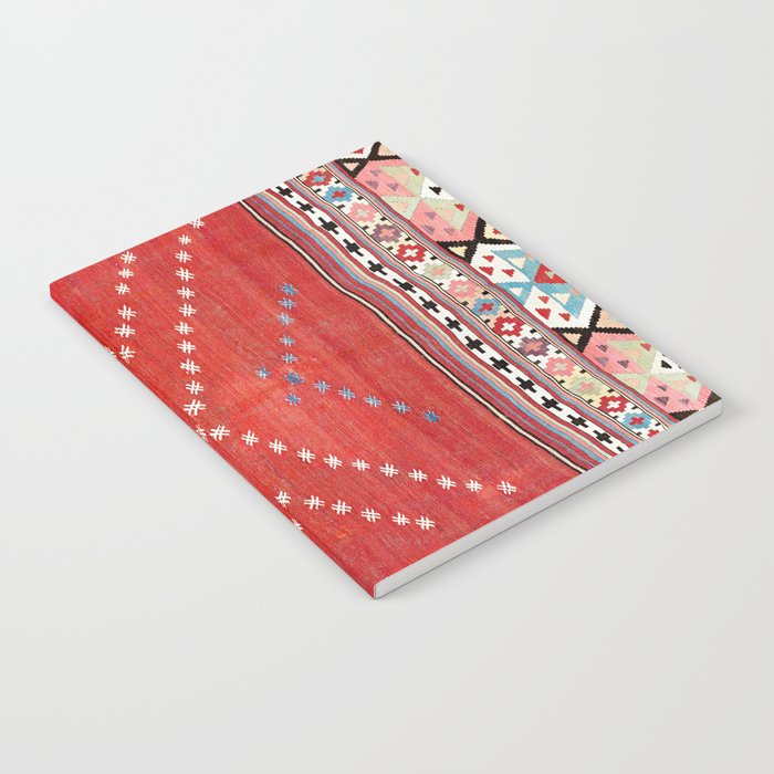 Fethiye Southwest Anatolian Camel Cover Print Notebook Gallery Image 2