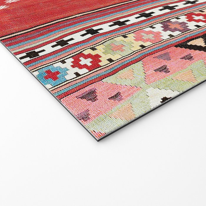 Fethiye Southwest Anatolian Camel Cover Print Welcome Mat Gallery Image 2