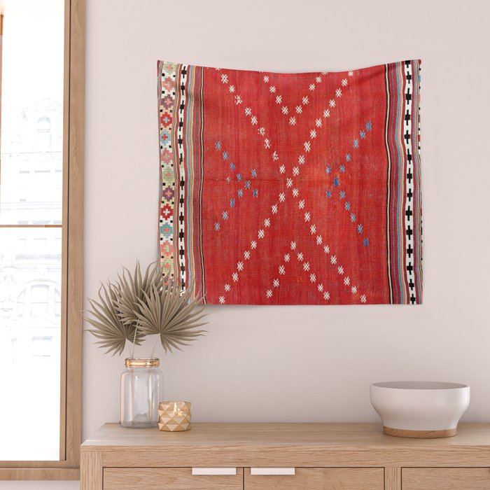 Fethiye Southwest Anatolian Camel Cover Print Wall Tapestry Gallery Image 2