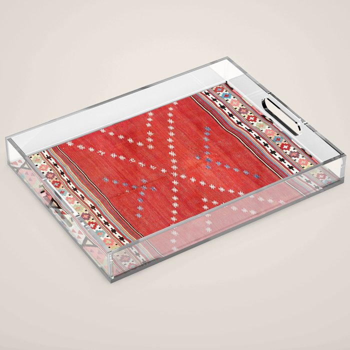 Fethiye Southwest Anatolian Camel Cover Print Acrylic Tray Gallery Image 1