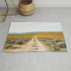 Road Less Traveled Rug Gallery Image 1