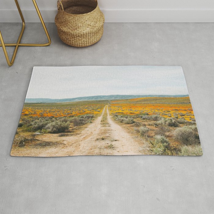 Road Less Traveled Rug Gallery Image 1