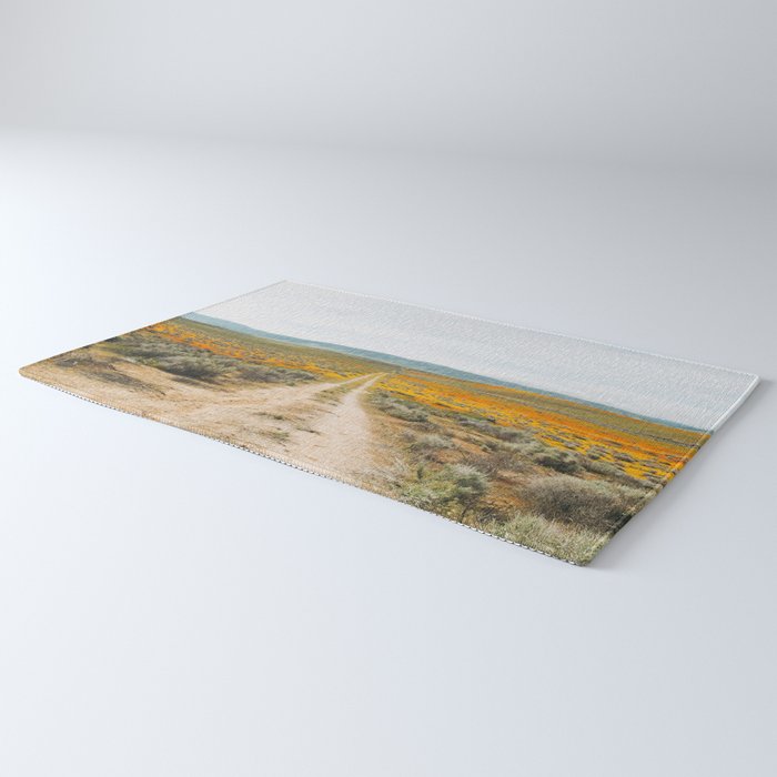 Road Less Traveled Rug Gallery Image 3