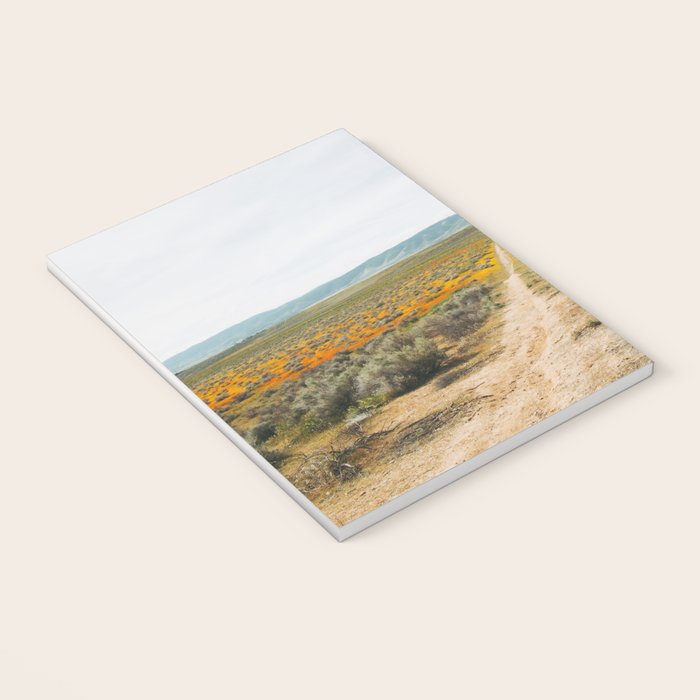 Road Less Traveled Notebook Gallery Image 3