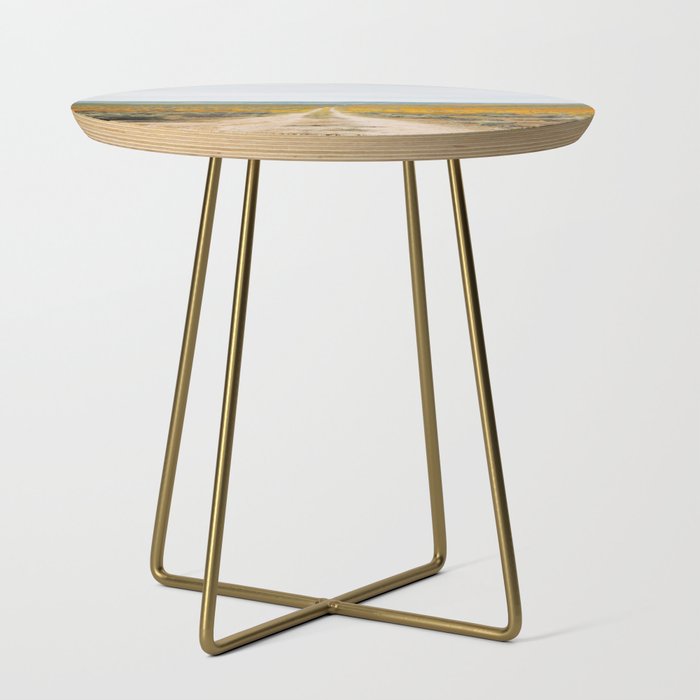 Road Less Traveled Side Table Gallery Image 1