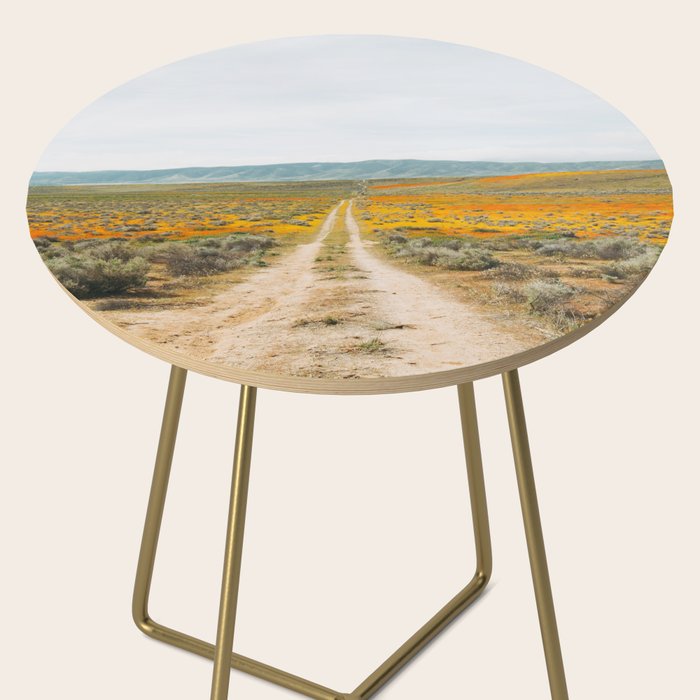 Road Less Traveled Side Table Gallery Image 2