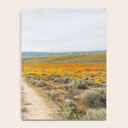 Road Less Traveled Notebook Gallery Image 4