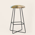 Road Less Traveled Stool Gallery Image 1